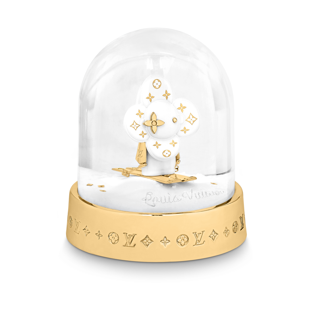Louis Vuitton スノーフローリング　18号 LOUIS VUITTON 23 PRE SPRING COLLECTION “LV SNOW” | SWAG HOMMES